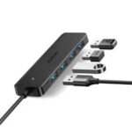 Ugreen UG- 25851 4-Port USB 3.0 Hub