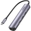 Ugreen UG- 20805 USB 3.0 to 4*USB 3.0 Hub