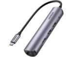 Ugreen UG- 20805 USB 3.0 to 4*USB 3.0 Hub