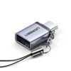 Ugreen UG- 50283 Type C to USB 3.0 A Adapter Cable with Lanyard - US270