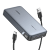 Ugreen 25000mAh 145W Two-way Fast Charging Power Bank UG-90597A