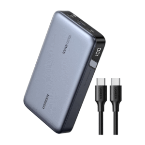 Ugreen 20000mAh Two-way Fast Charging Power Bank UG- 25188