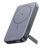 Ugreen 10000mAh Magnetic Wireless Power Bank Beige UG- 25208