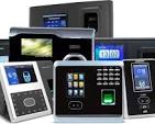 Biometric Time Attendance Solutions