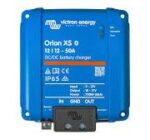 Victron Orion XS 12/12-50A DC-DC battery charger
