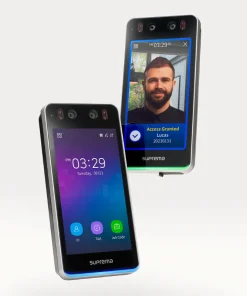 Suprema BioStation 3 Facial Recognition BS3 DB1