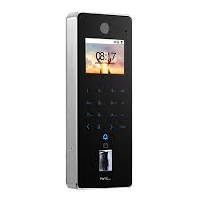 ZKTeco F35 standalone access control terminal
