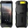 ZKTeco Horus H1 Portable Biometric Time and Attendance