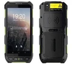 ZKTeco Horus H1 Portable Biometric Time and Attendance