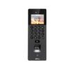 Zkteco senseface 2a multi biometric access control
