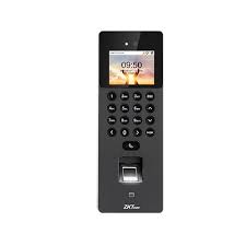 Zkteco senseface 2a multi biometric access control