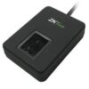Zkteco zk9500 fingerprint scanner