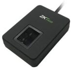Zkteco zk9500 fingerprint scanner
