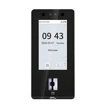 Zkteco sense face 4a access control terminal
