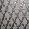 Welded Razor Wire Mesh