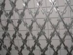 Welded Razor Wire Mesh
