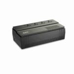 APC BV650I-MSX Easy UPS 650VA Universal Outlet