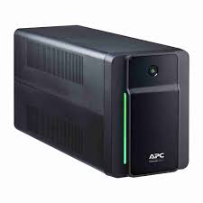APC Back-UPS 2200VA BX2200MI-MS UPS