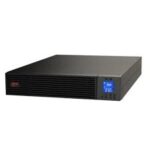 APC Back-UPS 3000VA SRV3KRIRK UPS