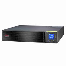 APC Easy UPS On-Line SRV 2000VA 230V SRV2KRIRK