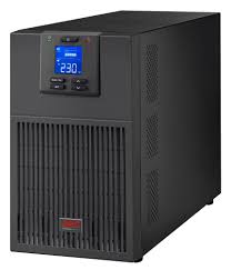 APC Easy UPS On-Line SRV 3000VA 230V – SRV3KI Tower