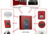 Fire Alarm Detection System