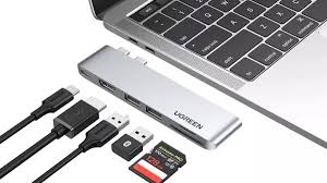 Ugreen Accessories