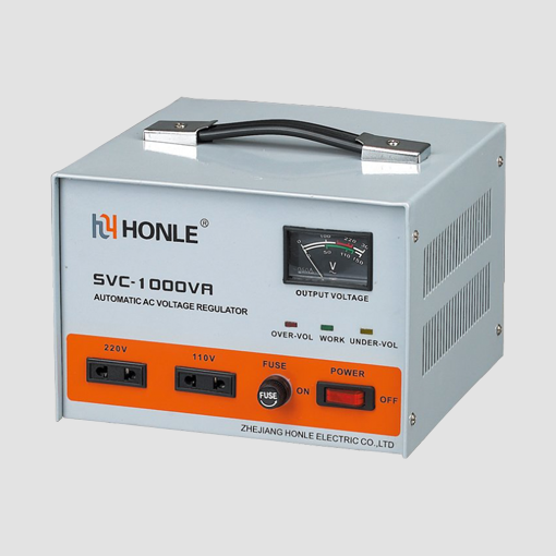 voltage stabilizer