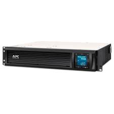 APC 1000VA Rackmount 2U Smart UPS SMC1000I-2UC