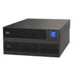 APC 6000VA 230V Easy UPS Online RM SRV6KRILRK