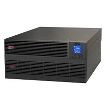 APC 6000VA 230V Easy UPS Online RM SRV6KRILRK