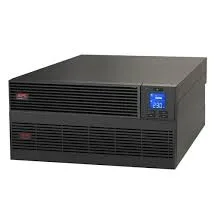 APC 6000VA 230V Easy UPS Online RM SRV6KRILRK
