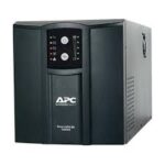 APC SMC1000IC Smart-UPS C 1000VA