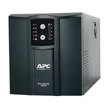 APC SMC1000IC Smart-UPS C 1000VA