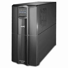 APC SMT2200IC Smart-UPS 2200VA LCD