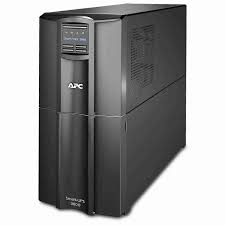 APC SMT3000IC Smart-UPS 3000VA LCD 230V