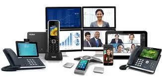 Office Telephone System in Kenya