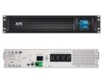 SMC1500I - APC Smart-UPS C 1500VA LCD 230V