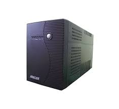 MECER 2000VA 2KVA Line Interactive UPS ME-2000-VU