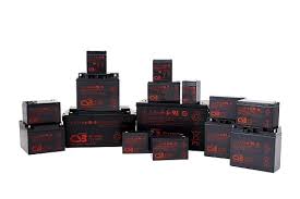 Batteries