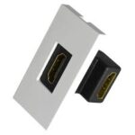 HDMI f/f 90 Degree module