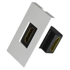 HDMI f/f 90 Degree module