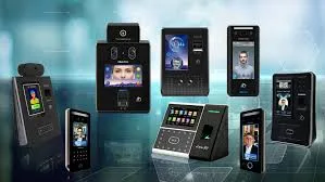 Biometric Time Attendance Systems in Kenya