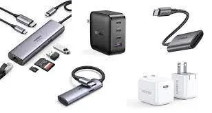 Ugreen Accessories