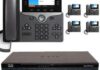 Why Your Business Needs a Cisco Office Phone System in 2026