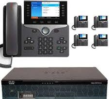Why Your Business Needs a Cisco Office Phone System in 2026