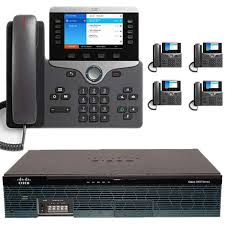 Why Your Business Needs a Cisco Office Phone System in 2026