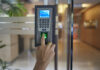Access Control Systems