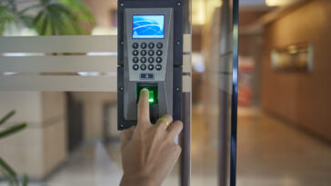 Access Control Systems