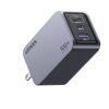 Ugreen UG-25875 Nexode Pro 100W 3-Port GaN Fast Charger